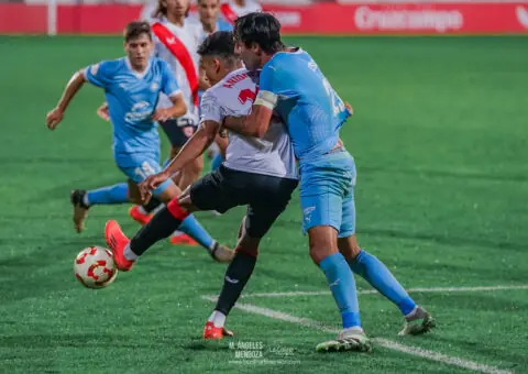 Antonetti desvía su mirada de la MLS