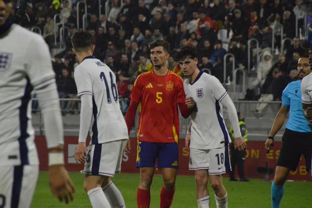 Sevilla FC noticias; Kike Salas; Juanlu; selección española