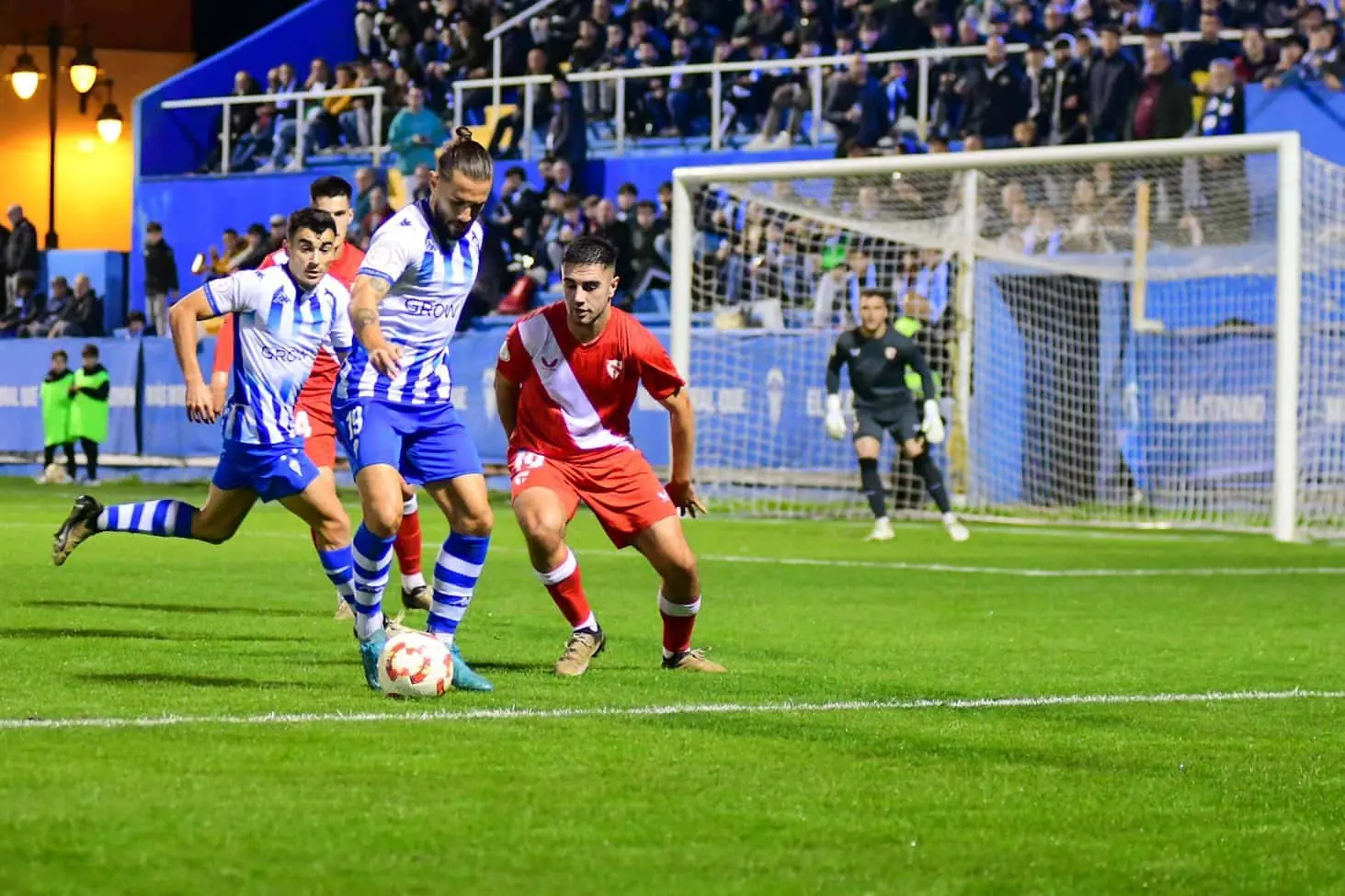 Sevilla FC Noticias Sevilla Atlético