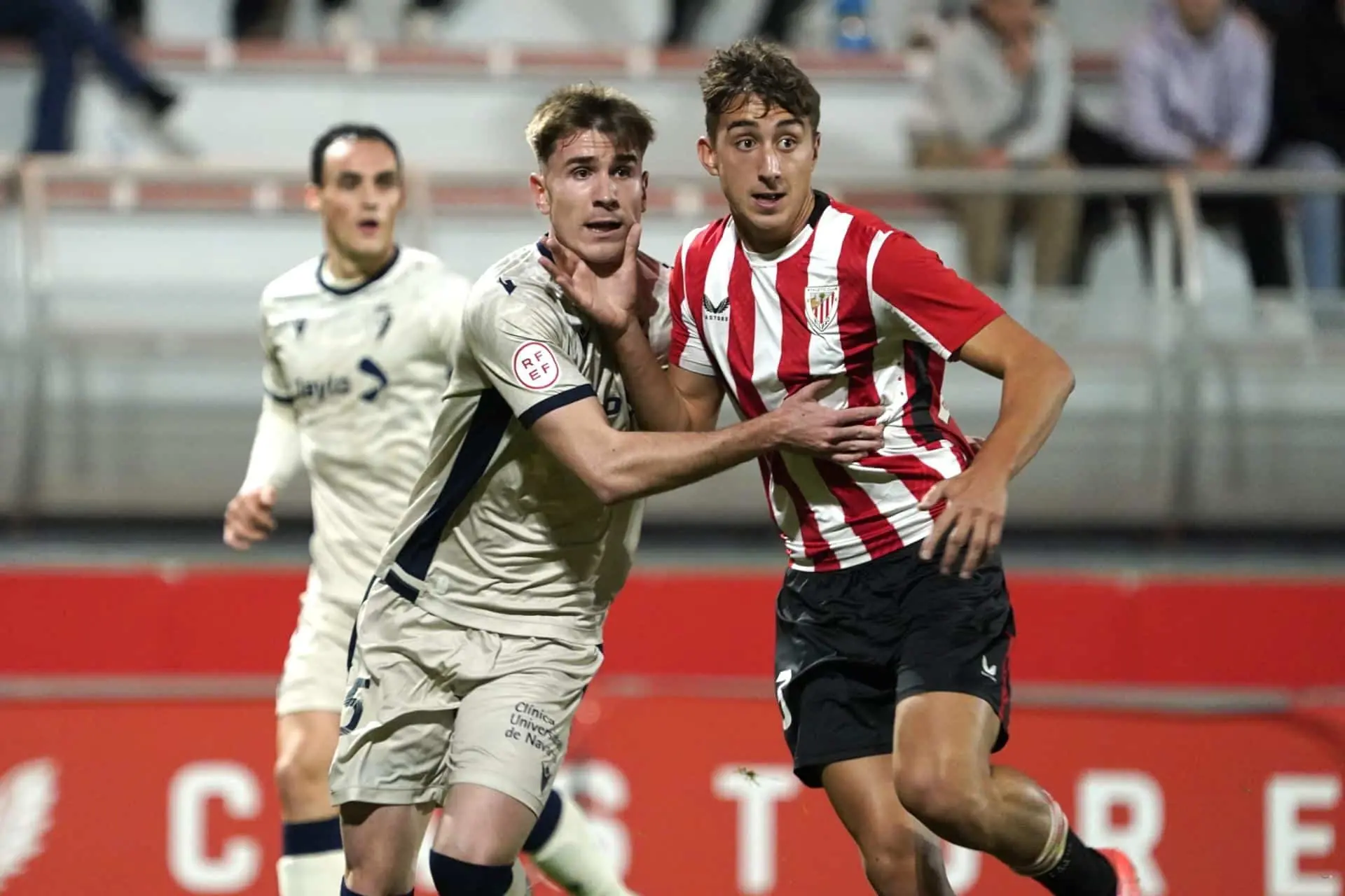 asier hierro mercado de fichajes athletic club