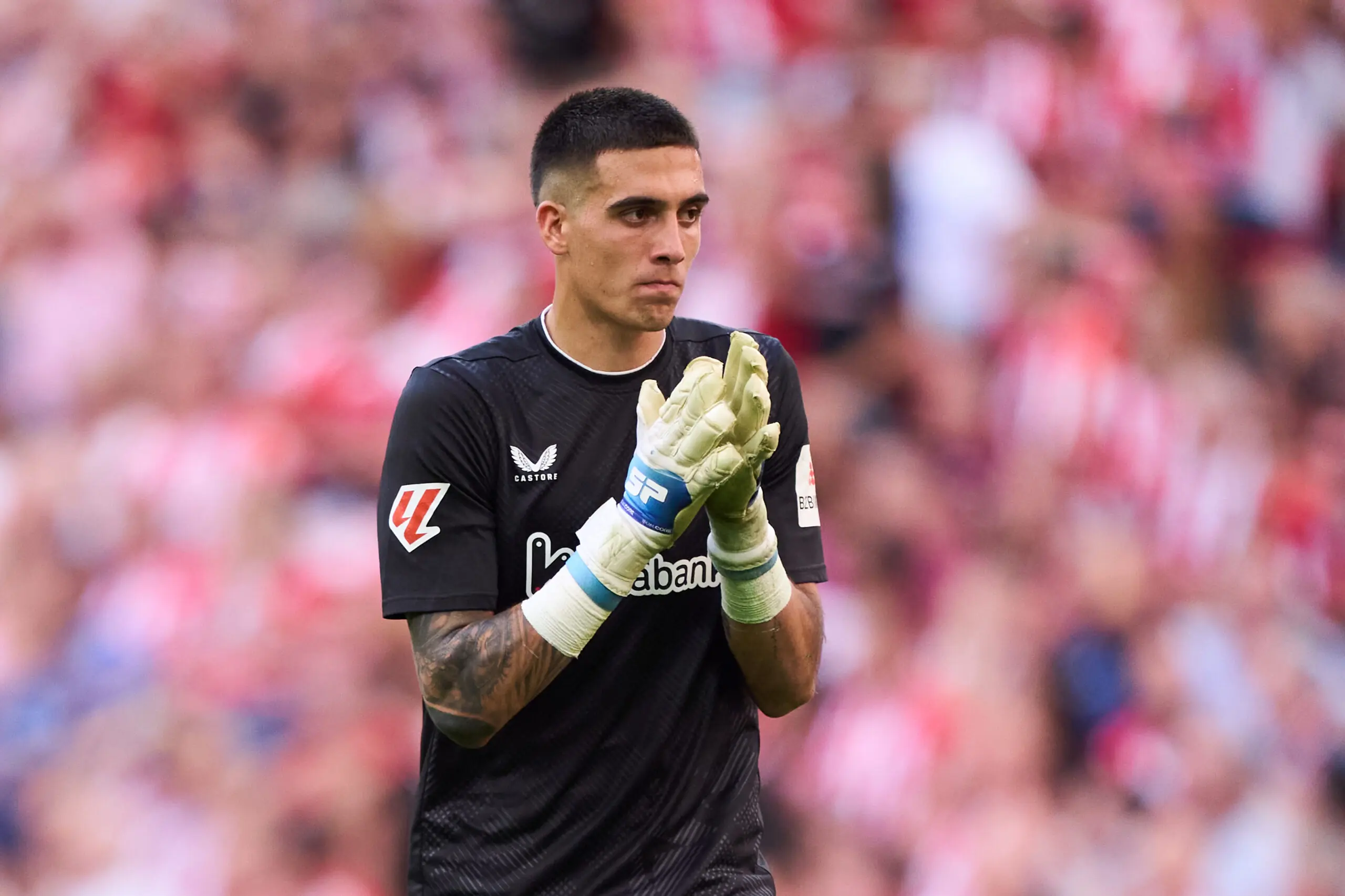 fichajes athletic, athletic club, Unai Egiluz, athletic fichajes, mercado de fichajes