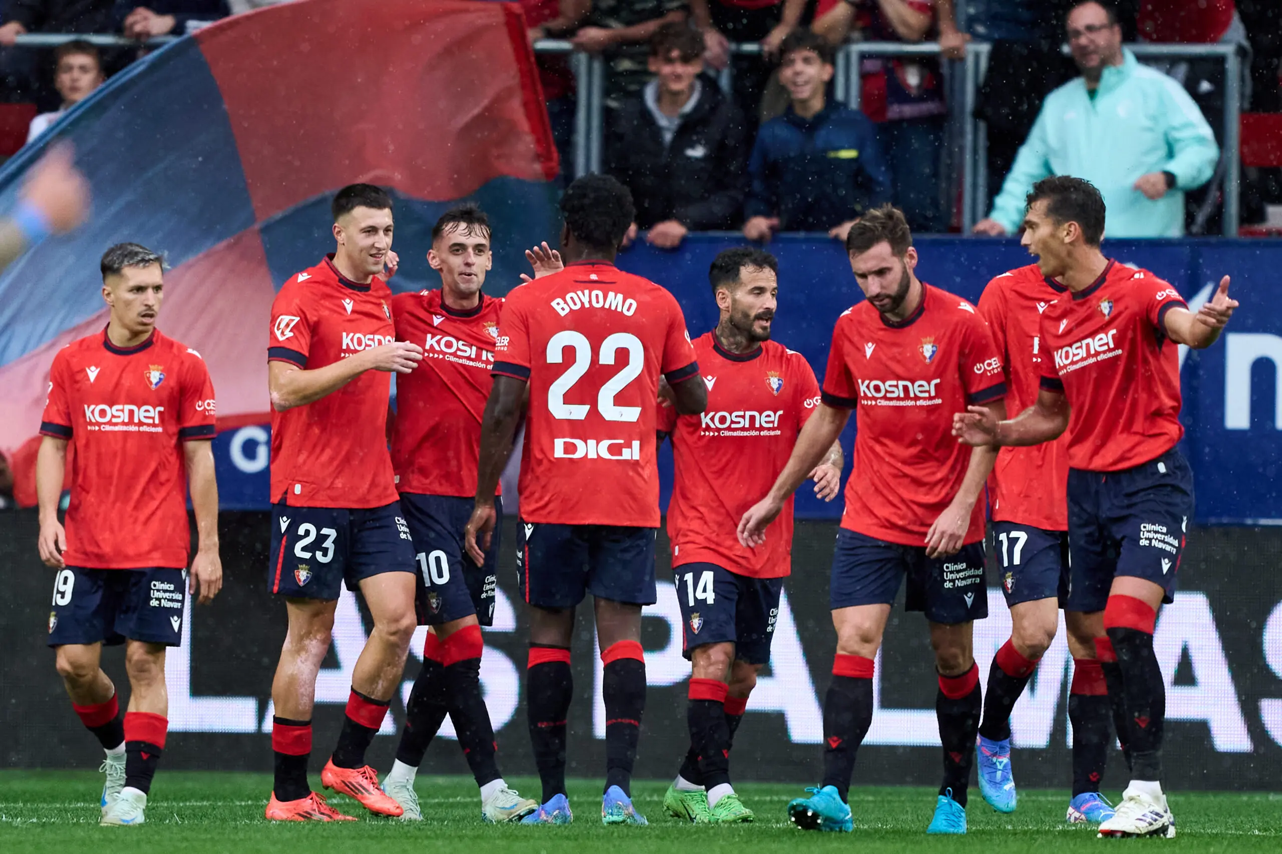 aimar oroz mercado de fichajes athletic club