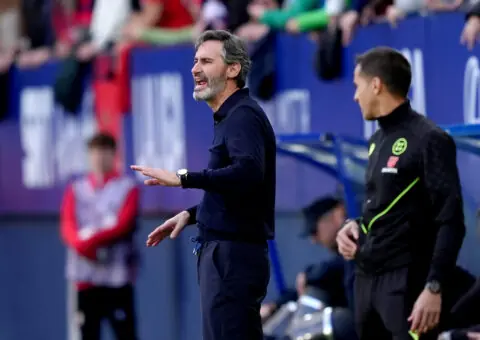 Raúl García, opción de mercado