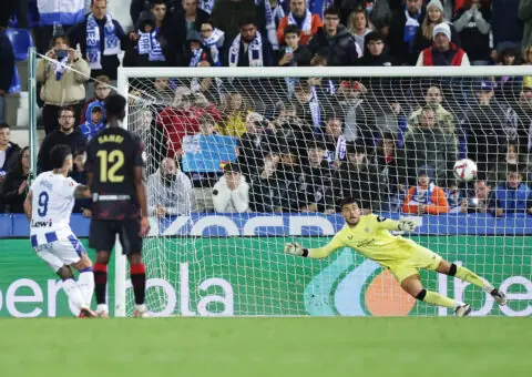 Manuel Vicente: «El juego del Sevilla FC es simple y ramplón»