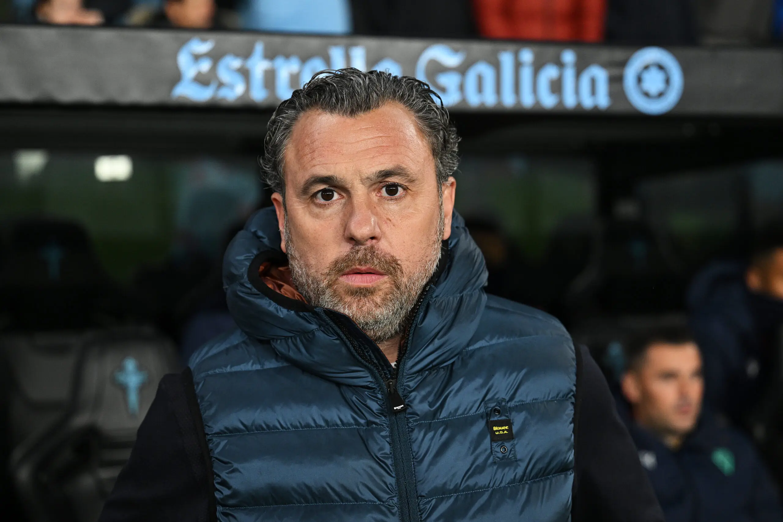 Fichajes Espanyol Manolo González