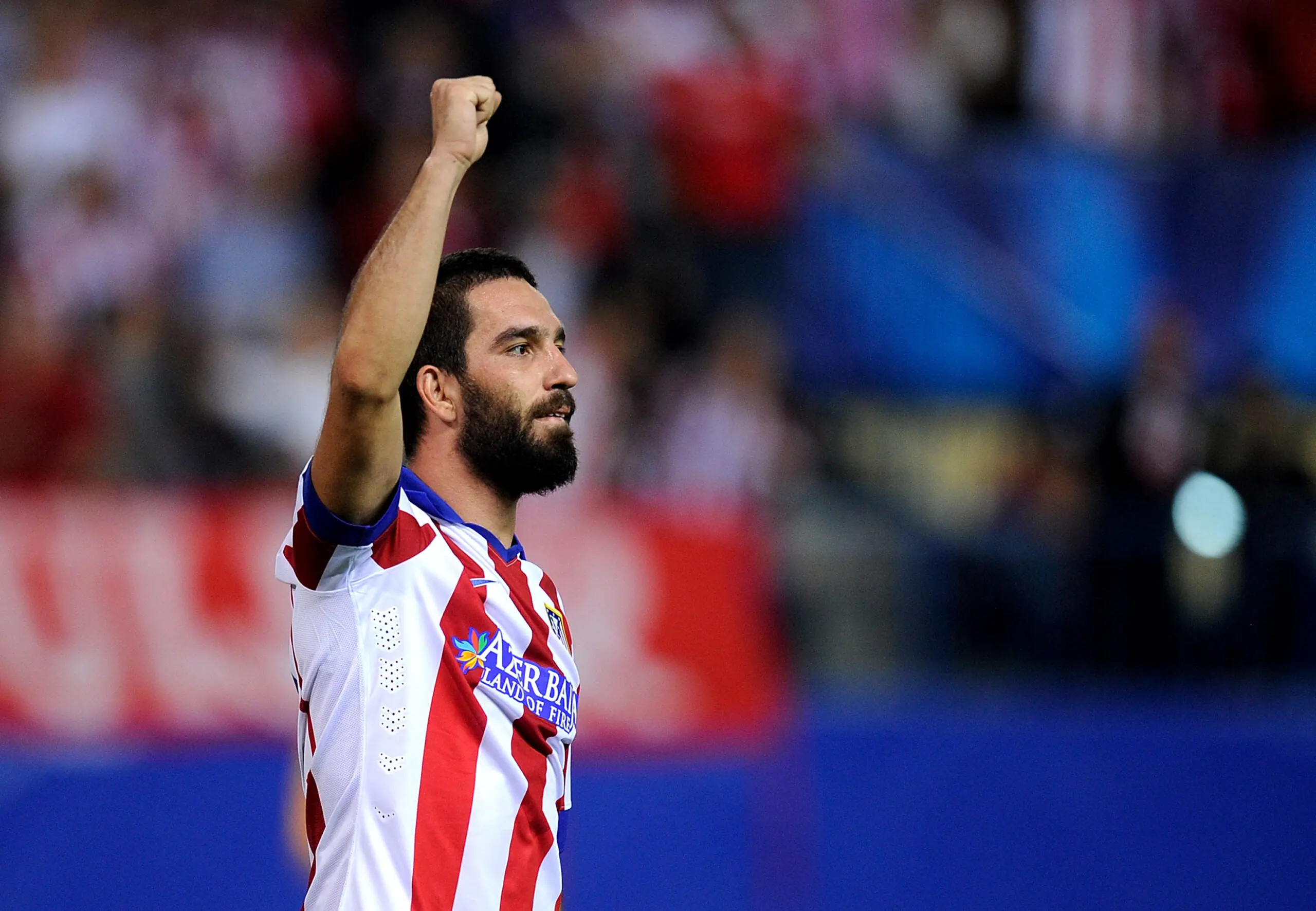 arda turan mercado de fichajes atlético de madrid Isak Vural