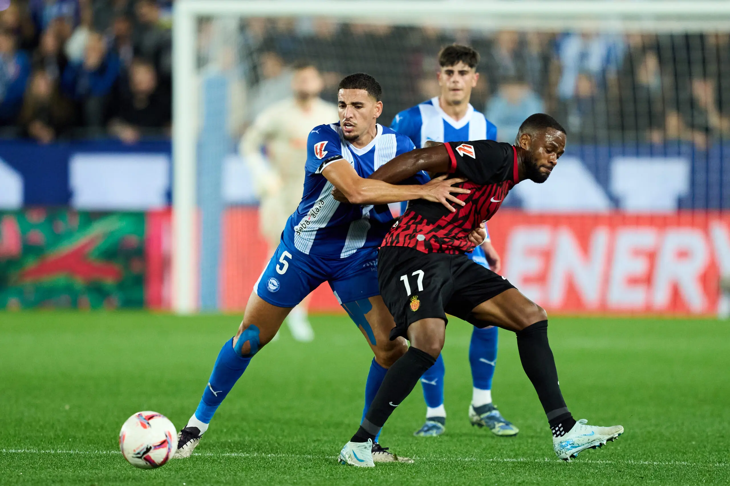 Sevilla FC fichajes Víctor Orta