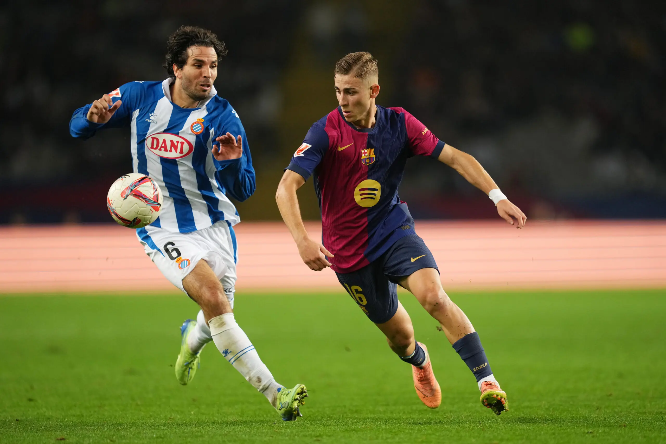 RCD Espanyol fichajes, Cabrera, RCD Espanyol, fichajes RCD Espanyol, mercado de fichajes