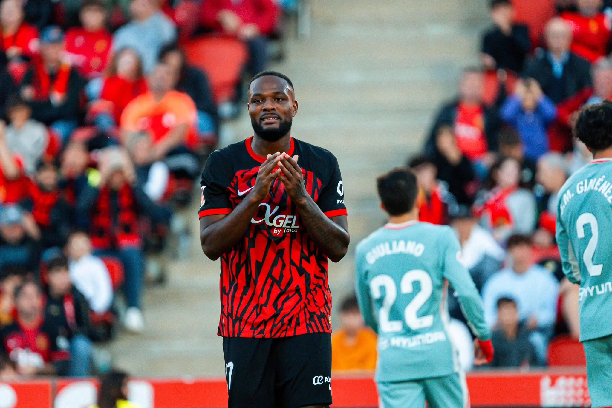 noticias Sevilla FC; RCD Mallorca