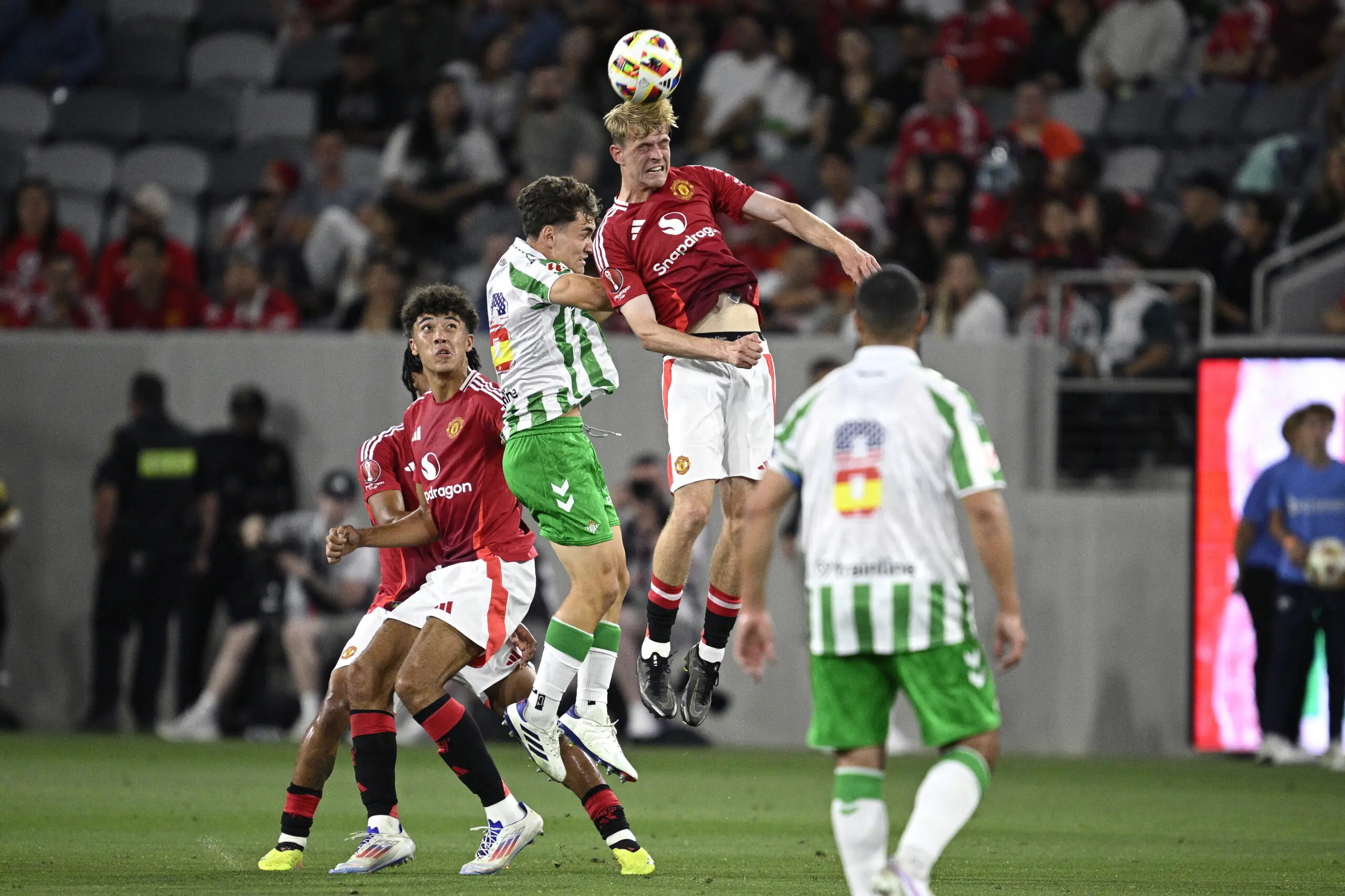 Real Betis fichajes, Mateo Flores, Real Betis, fichajes Real Betis, mercado de fichajes