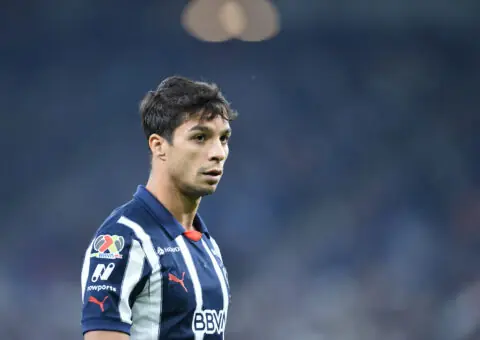 Óliver Torres: «Me habría planteado continuar»