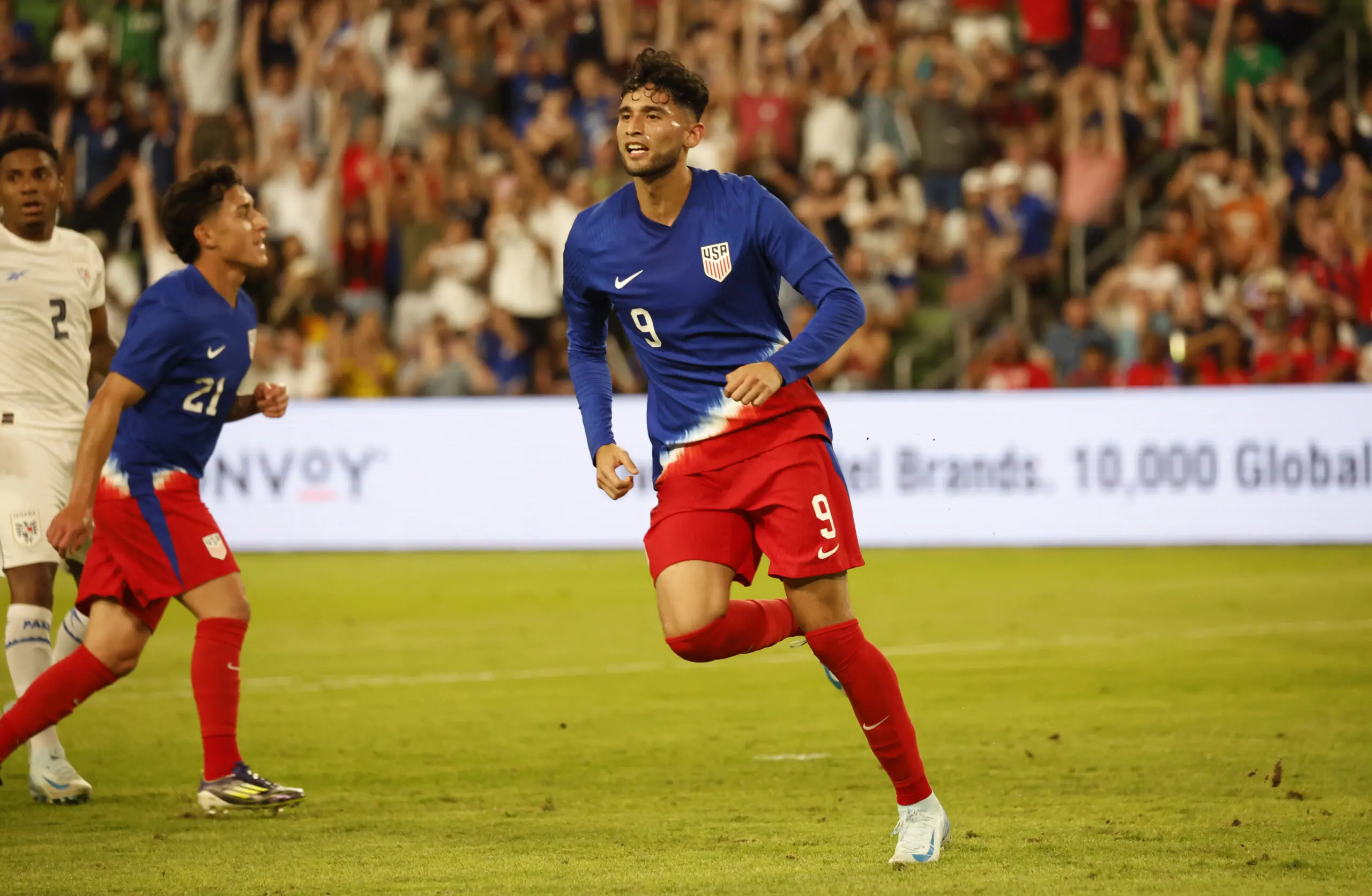 ricardo pepi mercado de fichajes atlético de madrid
