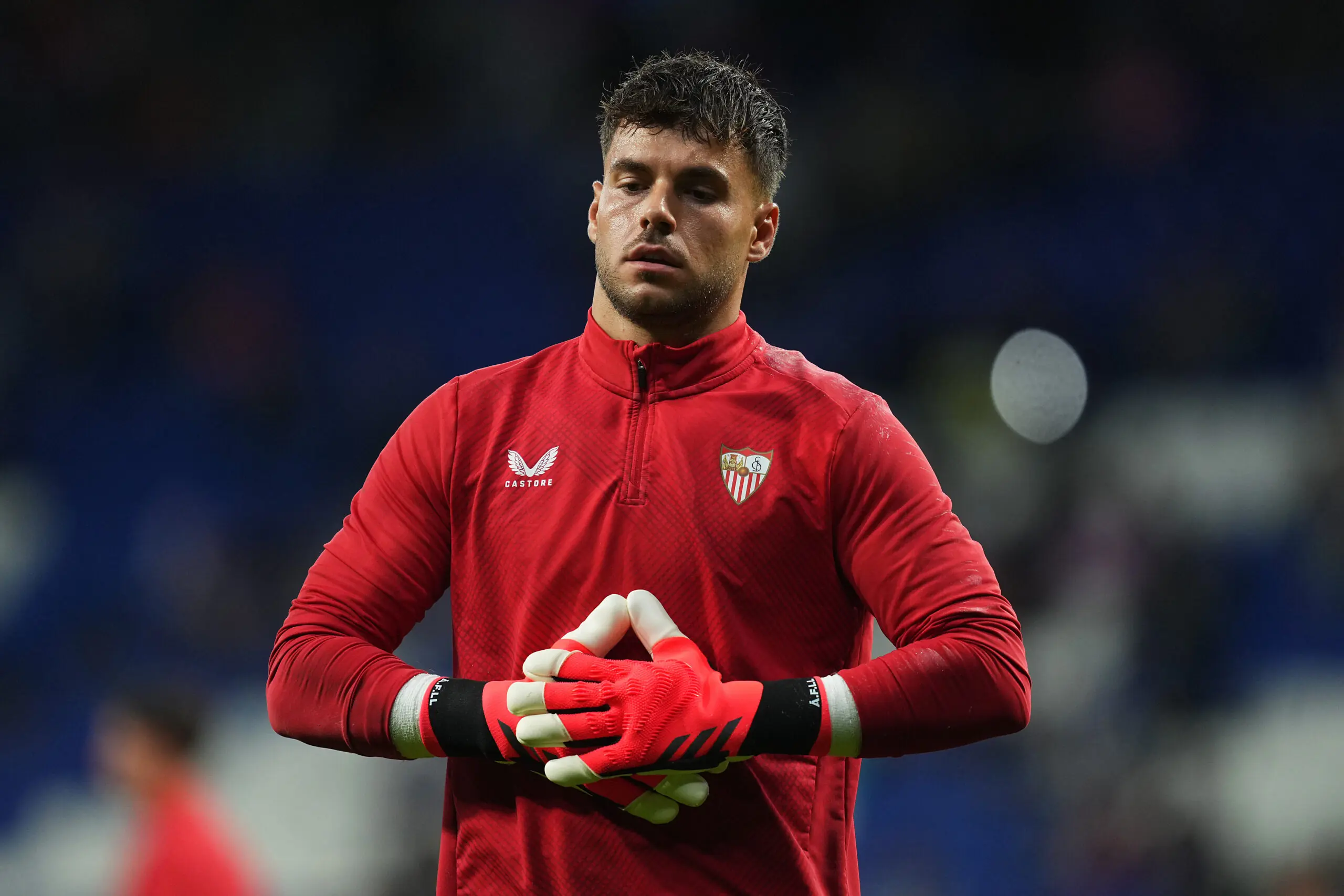 sevilla fc noticias, olot, copa del rey