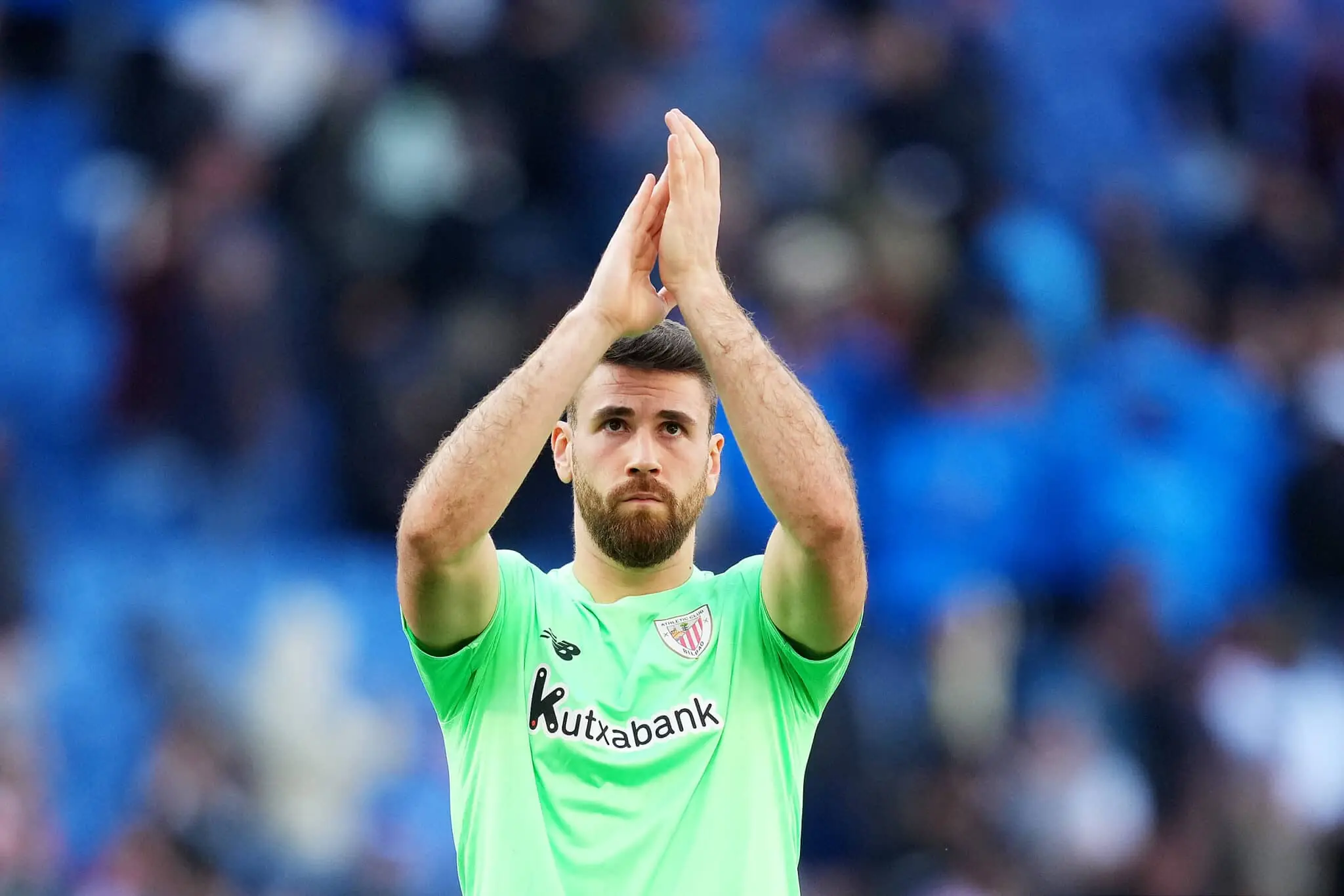 Athletic Club fichajes, Alex Padilla, Athletic Club, fichajes Athletic, mercado de fichajes