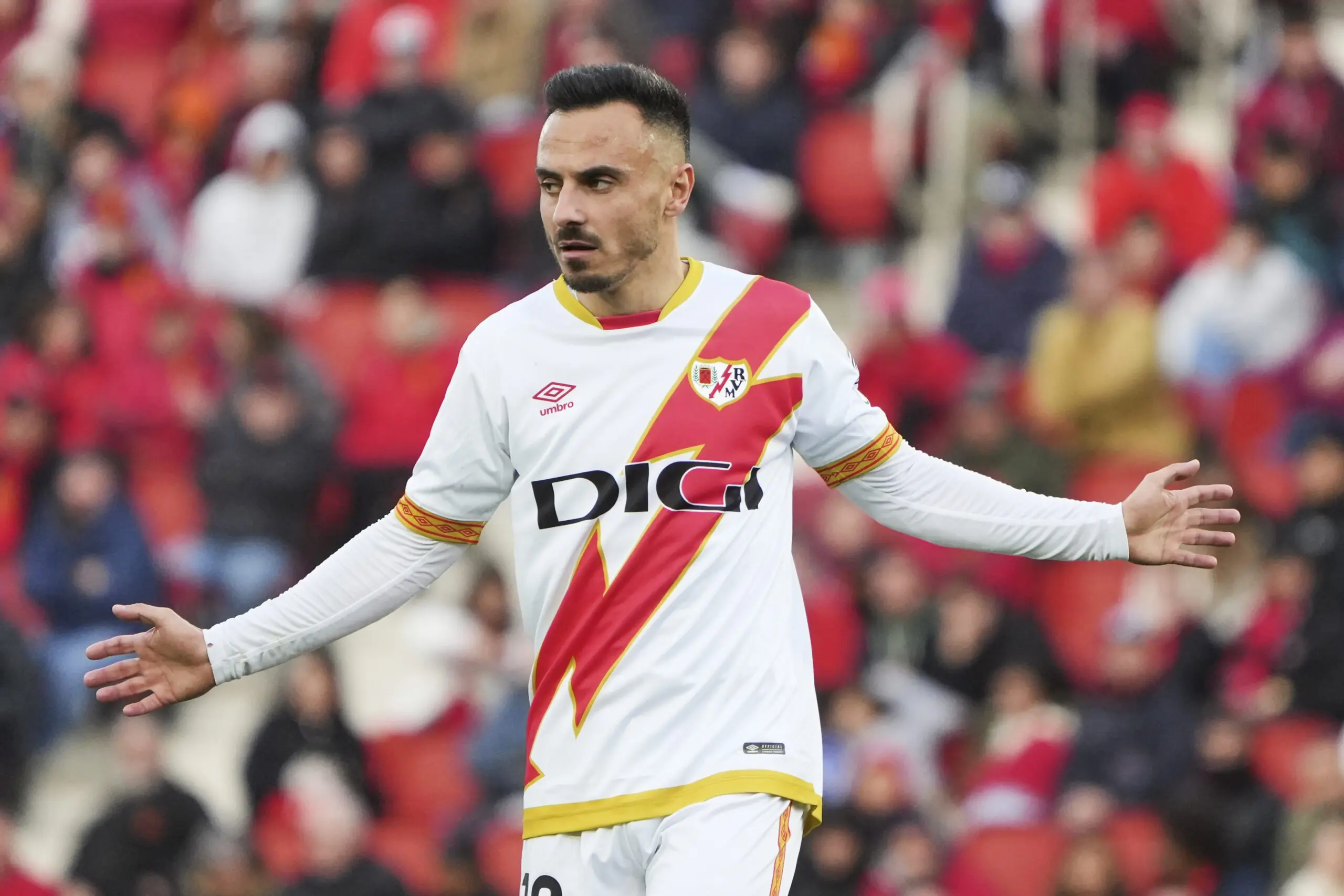 Sevilla FC fichajes Víctor Orta