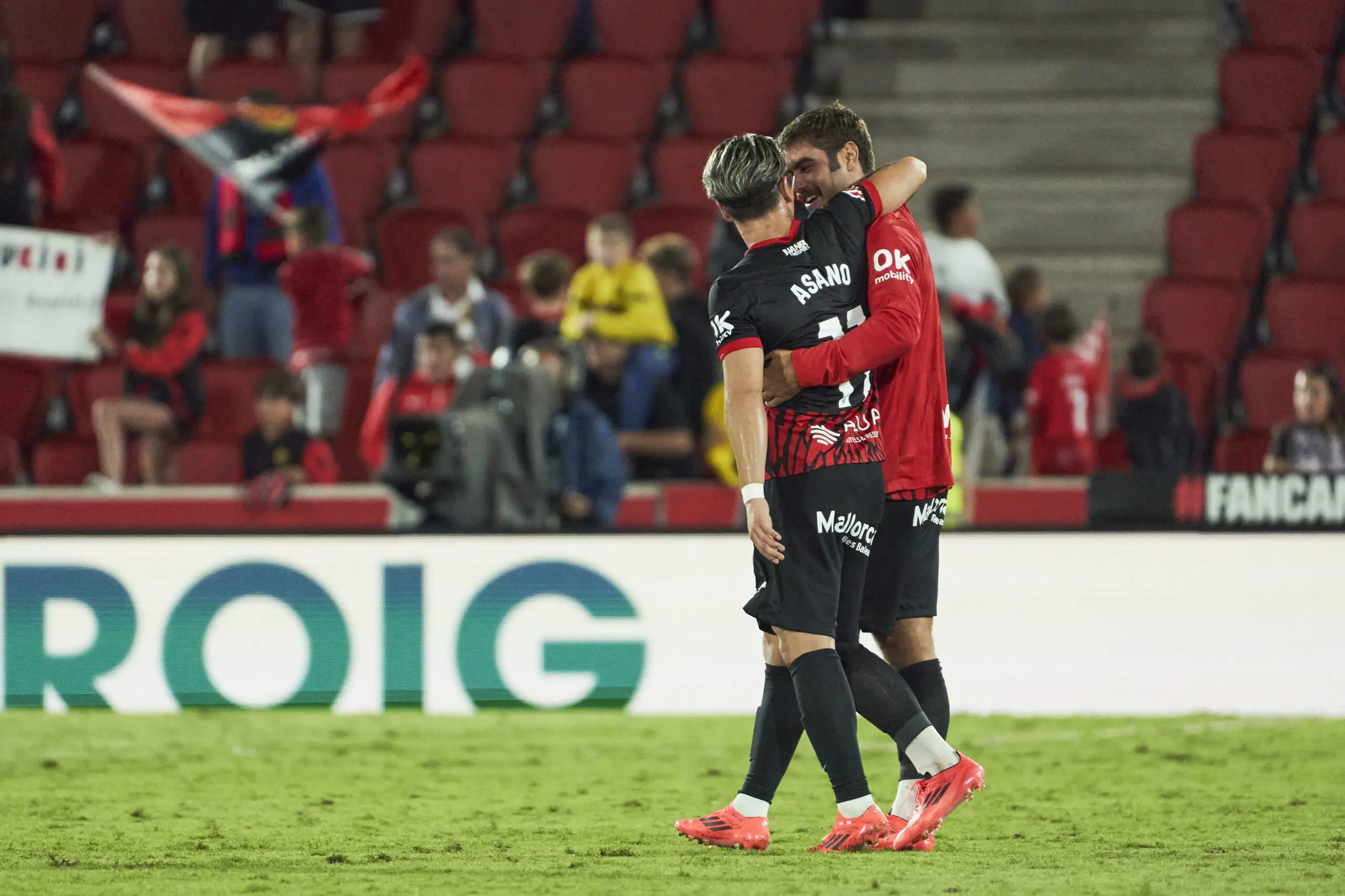 La ocasión la pintan calva para el Mallorca_3