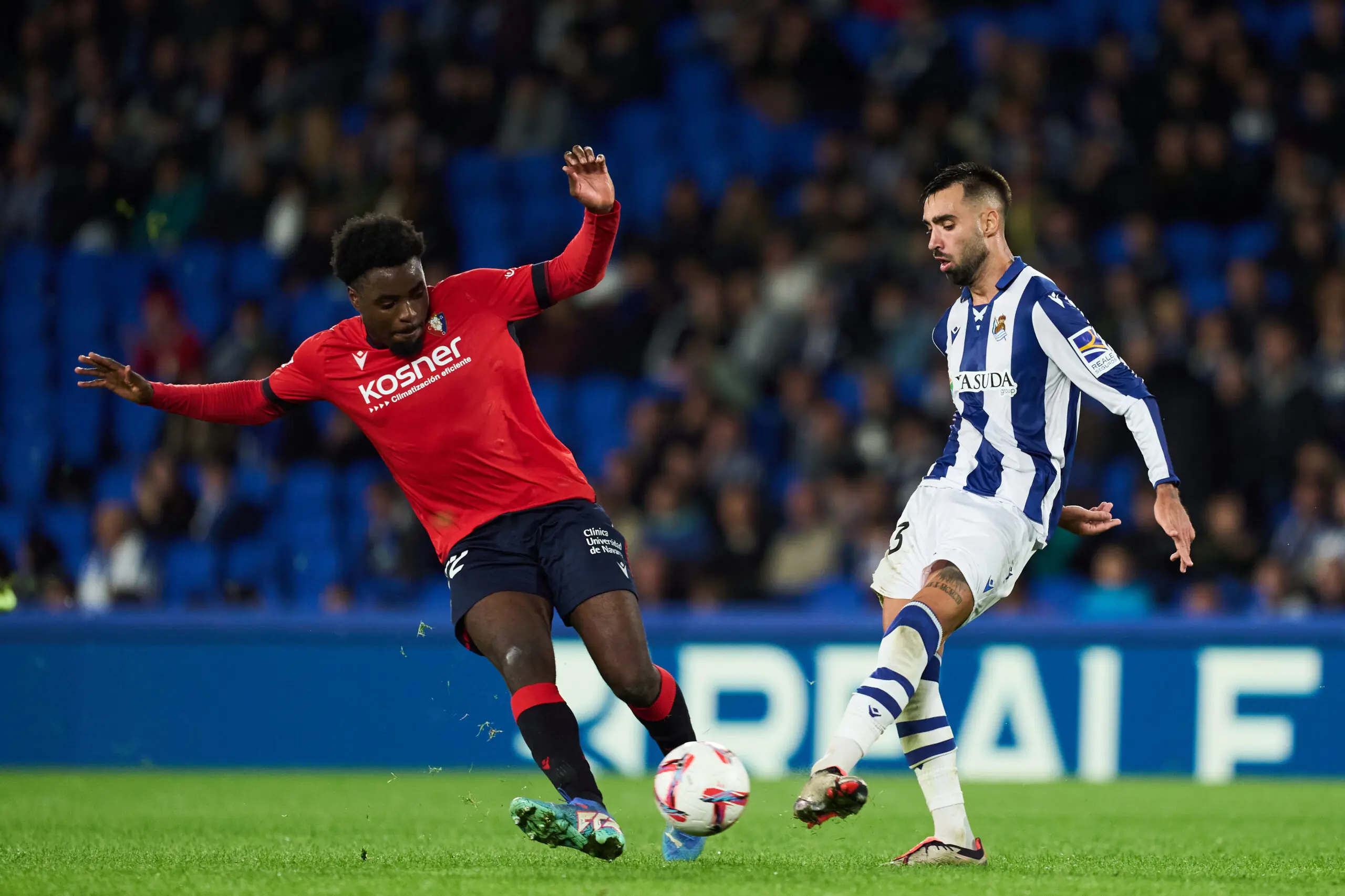 Osasuna, Osasuna fichajes, boyomo, fichajes Osasuna, mercado de fichajes