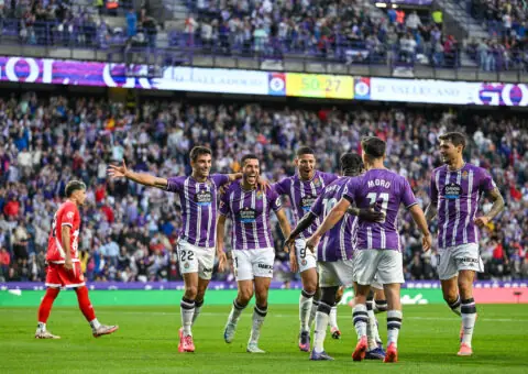 Comienza el casting en el Real Valladolid: puede haber un tapado