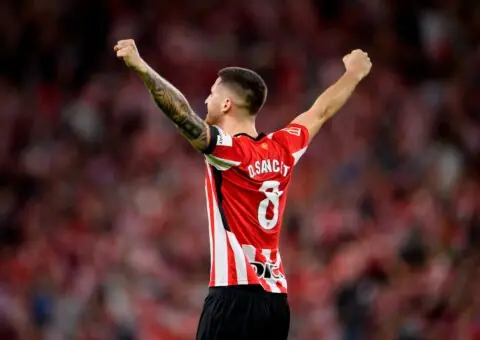 Gran salto adelante: El Athletic lanza su redes sobre Iparralde