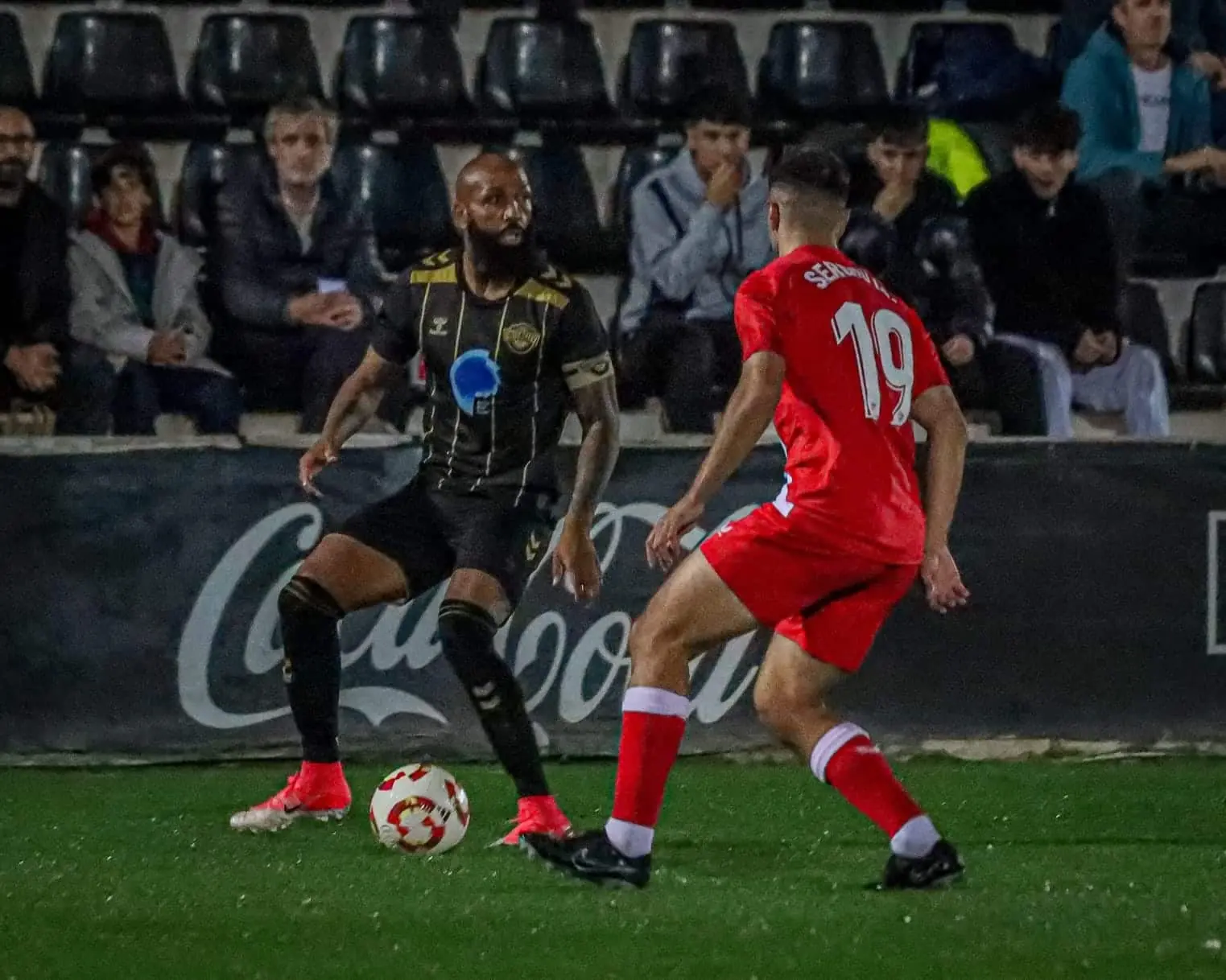 Sevilla FC Noticias, Sevilla Atlético, InterCity, Primera RFEF