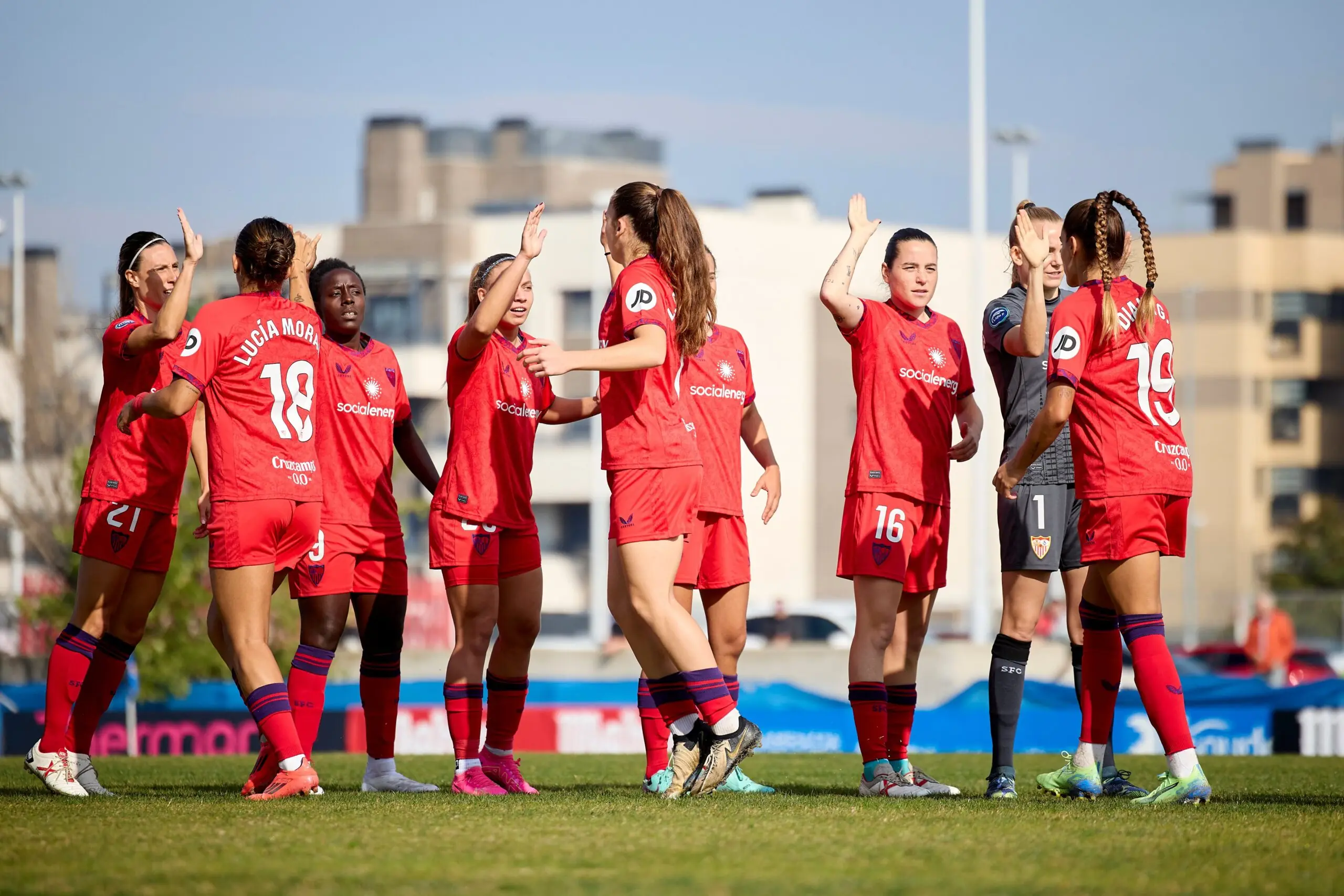 sevilla fc noticias, sevilla fc femenino, atlético de madrid
