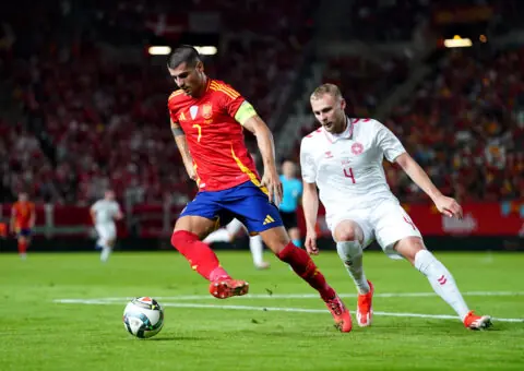Nuevo objetivo para la zaga del Sevilla