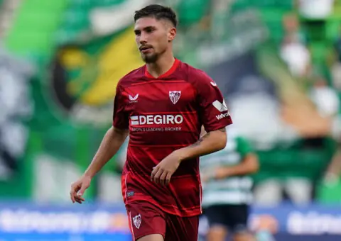 Acuerdo con el Nottingham por Carmona