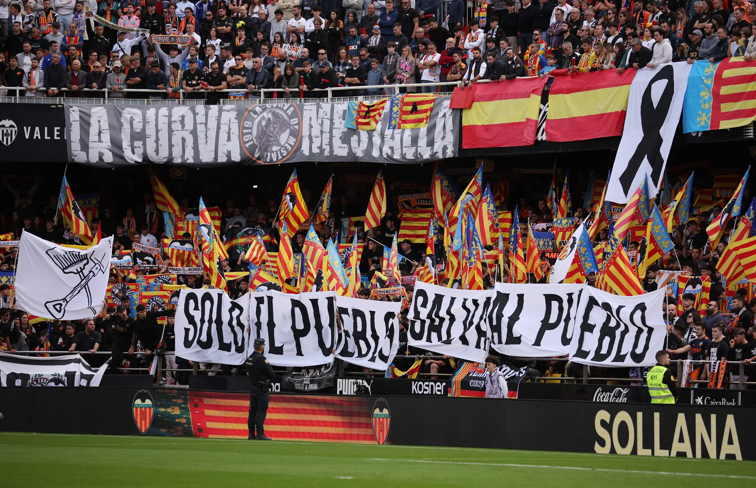 Valencia CF fichajes Peter Lim