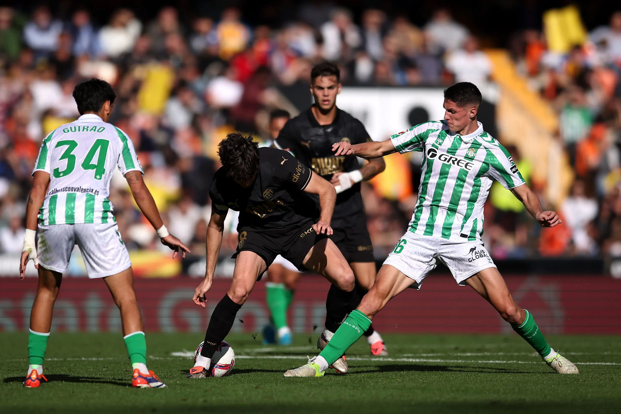 Real Betis fichajes Carlos Guirao