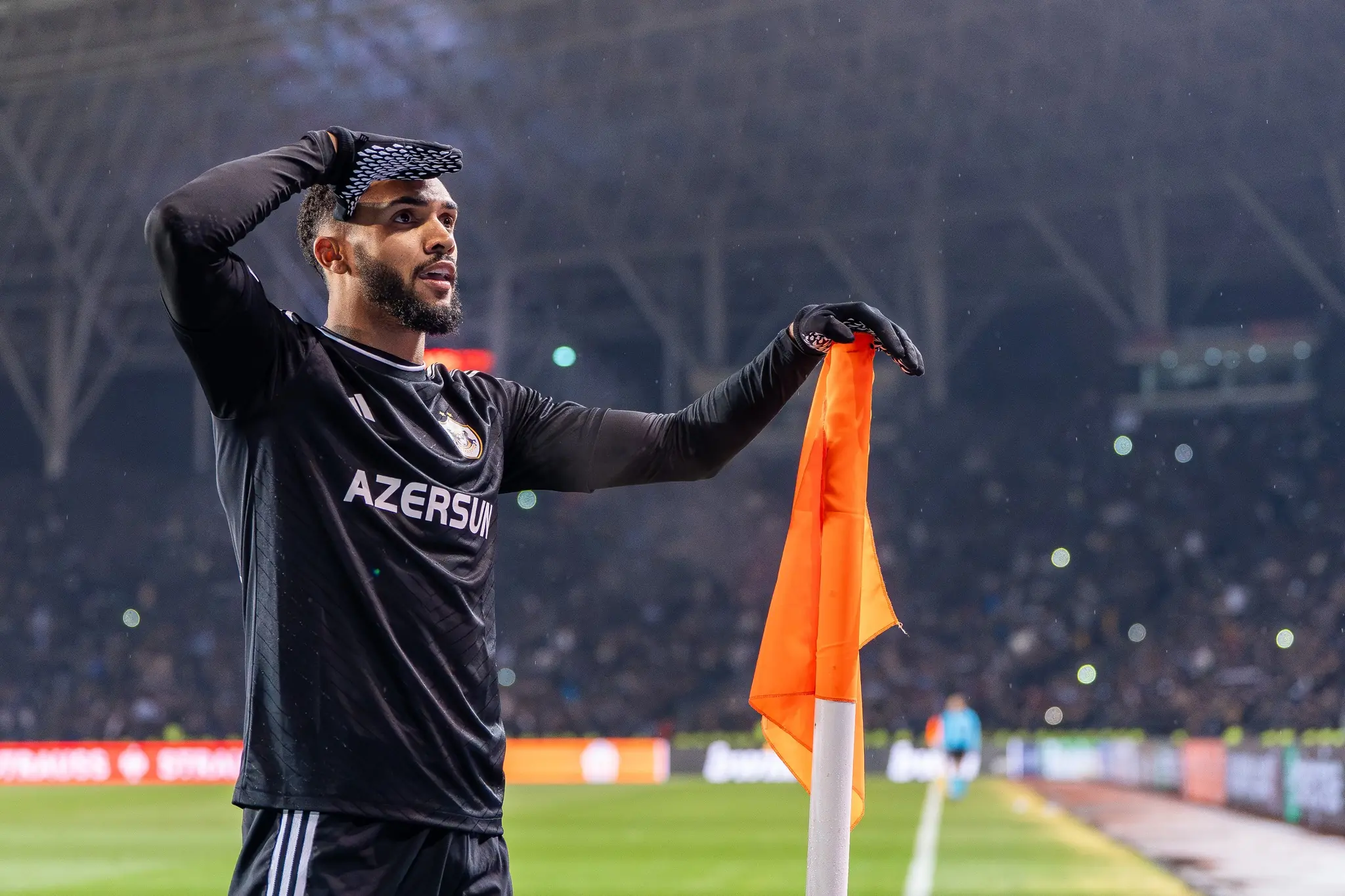 Juninho Sevilla FC mercado de fichajes