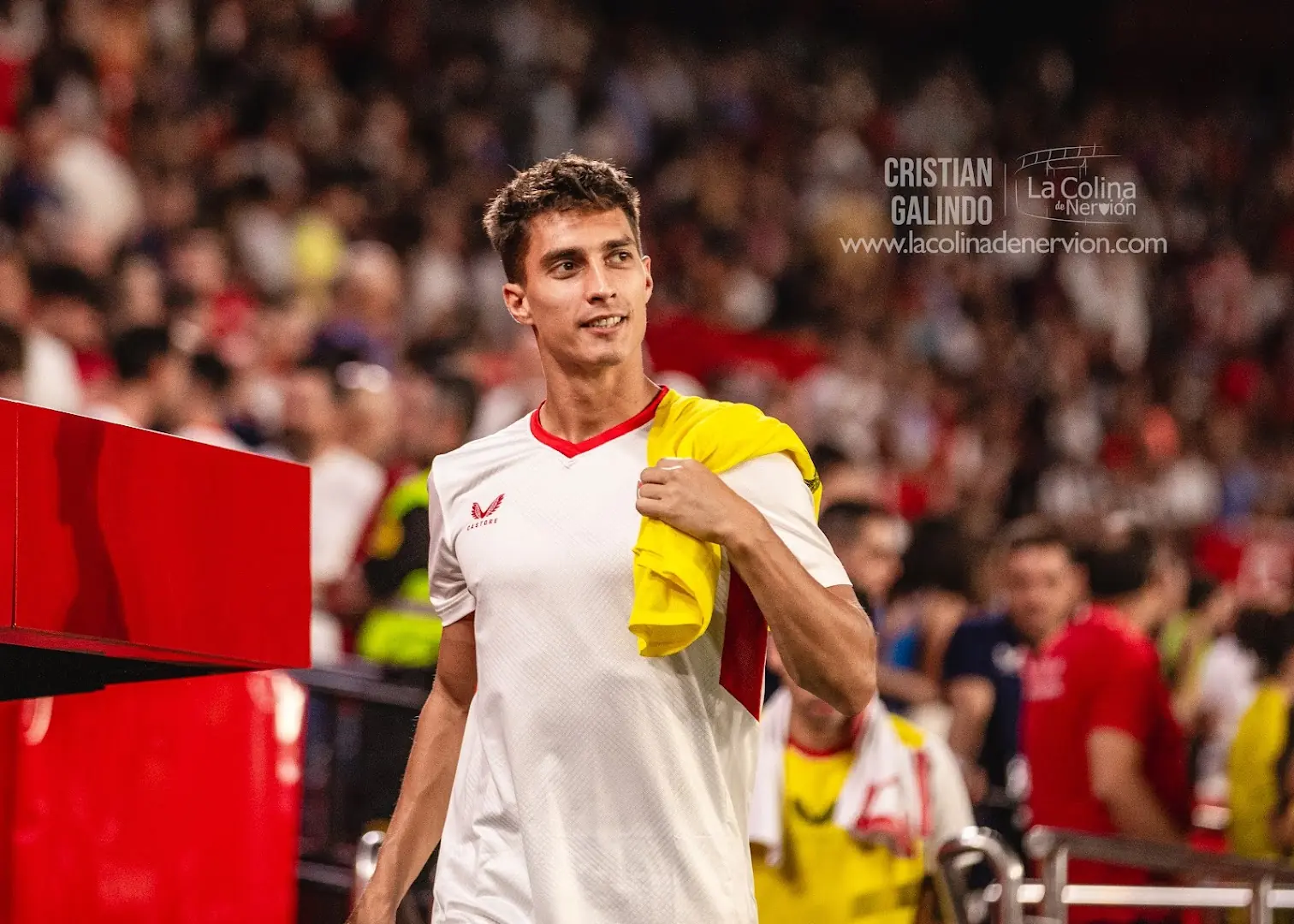 Federico Gattoni Sevilla FC mercado de fichajes