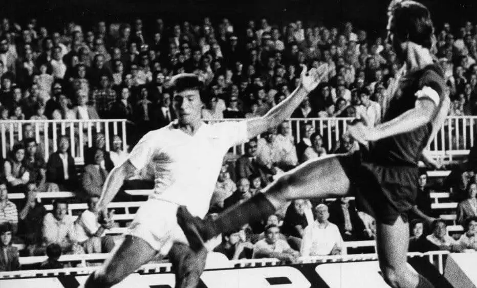Pablo Blanco, cantera del Sevilla fc