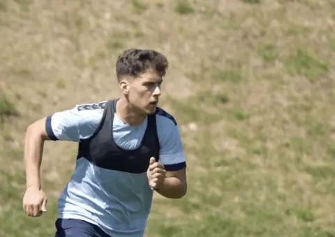 El RCD Espanyol quiere pescar en Primera RFEF
