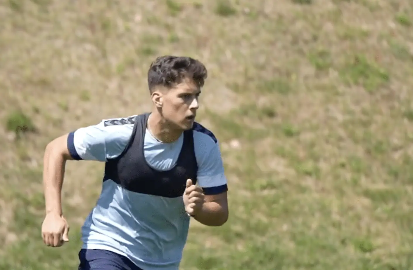 Fichajes celta, celta de Vigo, rc celta, Manu Fernández, mercado de fichajes