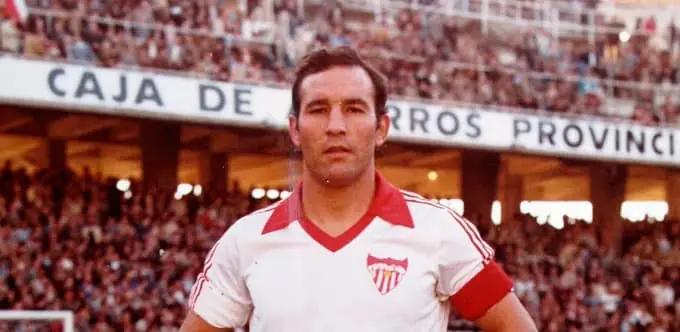 Curro Sanjosé cantera jugadores sevilla fc noticias