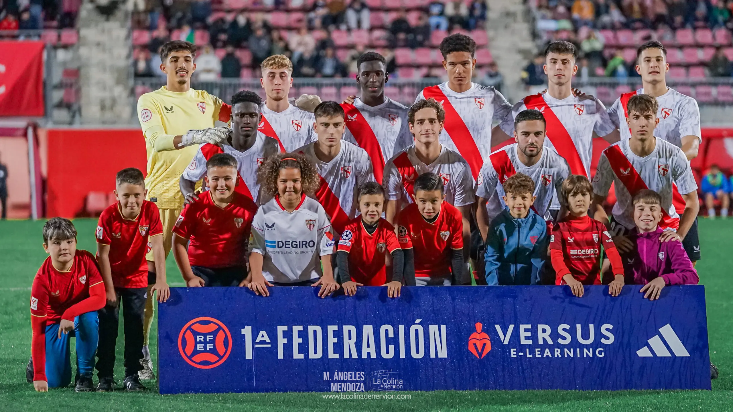 Sevilla FC Noticias ; Sevilla Atlético