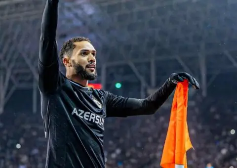 Juninho sigue dando pasos para jugar en Nervión