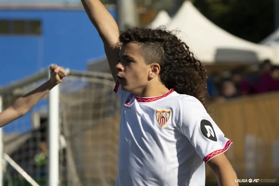 sevilla fc noticias LaLiga Future