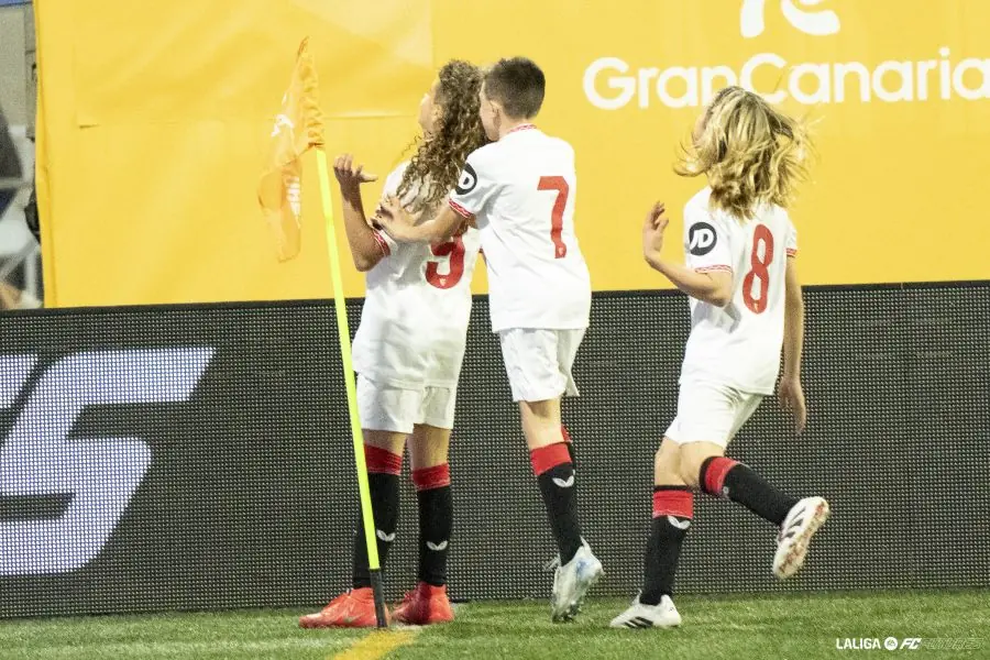Sevilla FC Noticias LaLiga Futures