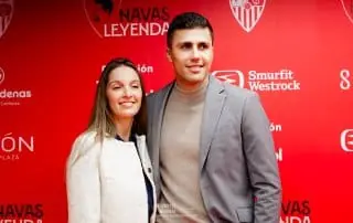 sevilla fc noticias jesús navas