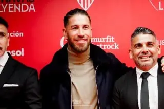 Sevilla FC fichajes, Sevilla FC, fichajes Sevilla FC, Sergio Ramos, mercado de fichajes