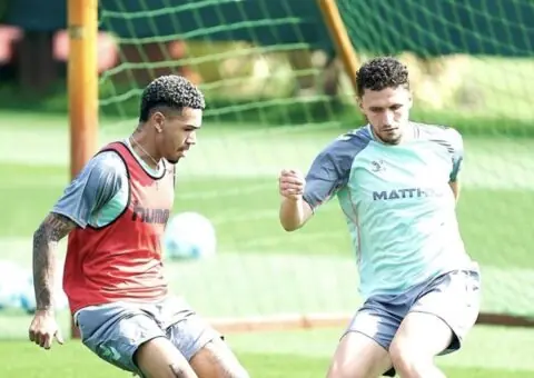 Orta se interesa por el defensa Vejkovic