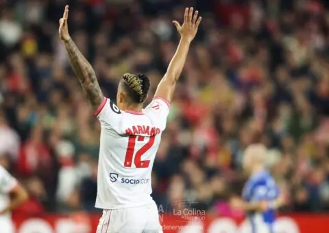 Se cuece el regreso de Mariano