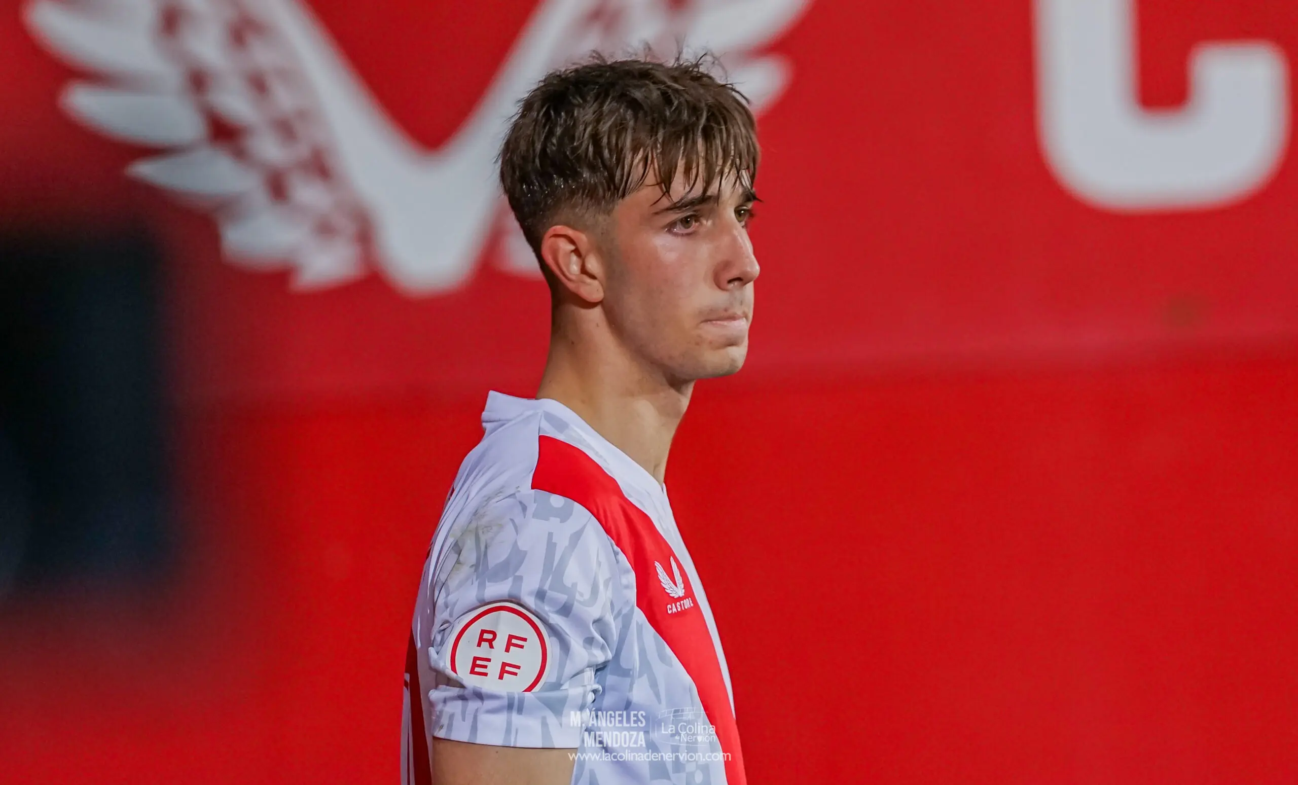 Sevilla fc noticias; Sevilla Atlético; Fuenlabrada; Primera RFEF