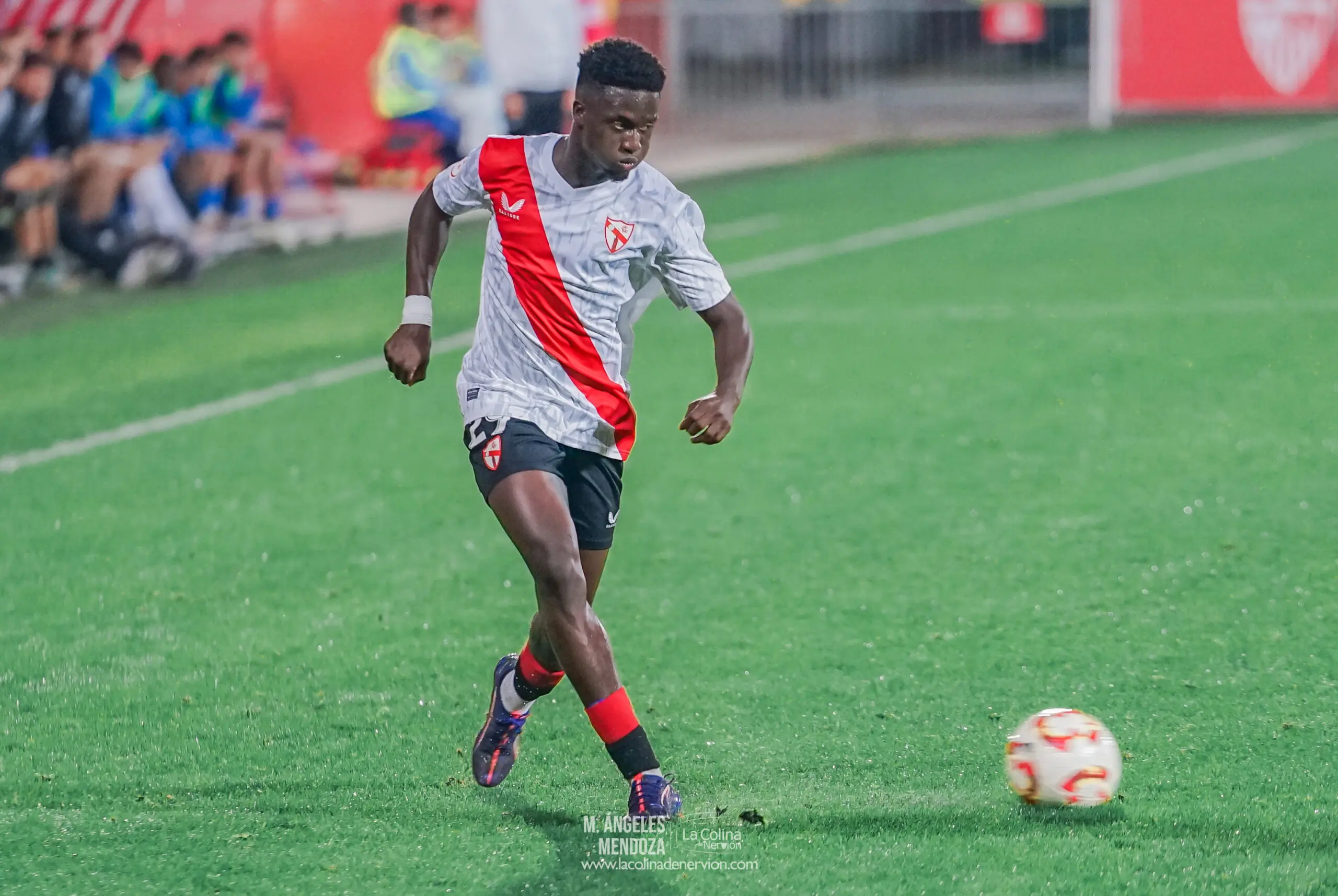 Sevilla fc noticias; Sevilla Atlético; Fuenlabrada; Primera RFEF