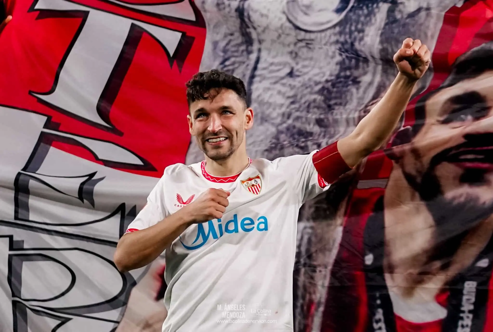 jesús navas, sevilla fc noticias