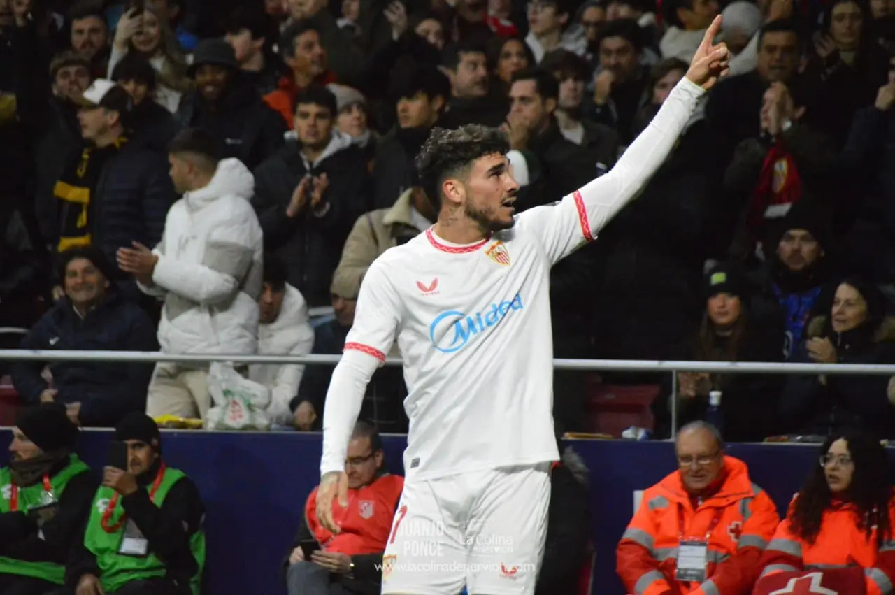 real madrid - sevilla; noticias sevilla fc