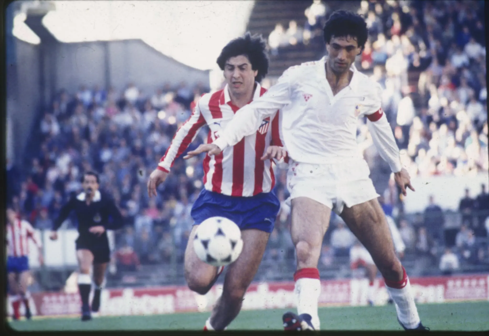 Los diez canteranos con más partidos en la historia del Sevilla FC_6