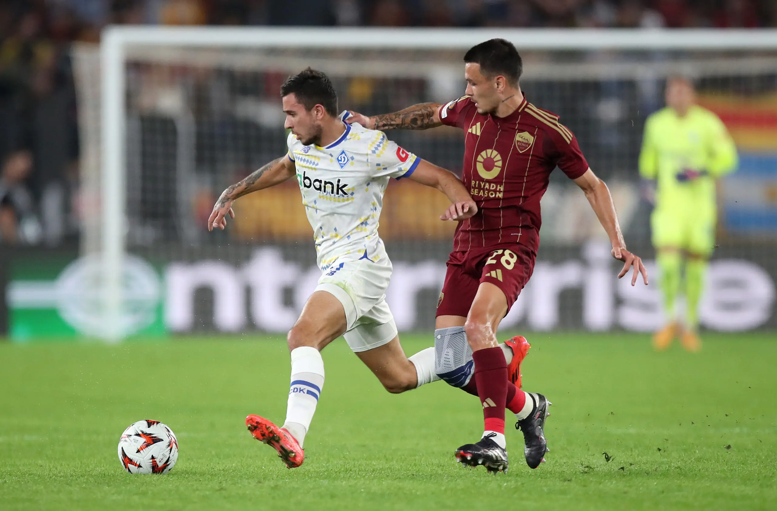 fichajes Betis, Enzo Le Fee, Real Betis balompié, Betis fichajes, mercado de fichajes