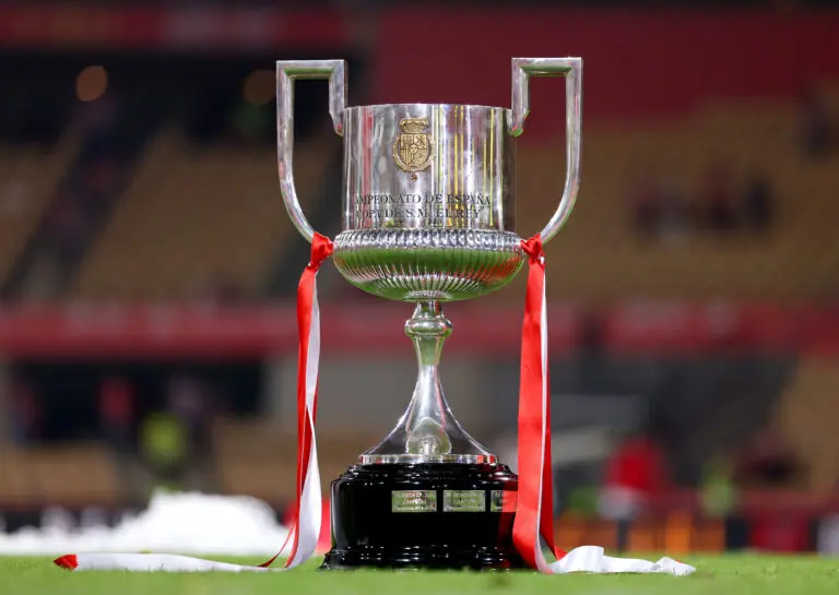 Otra Copa para el Sevilla FC: luces y sombras desde la llegada del nuevo formato
